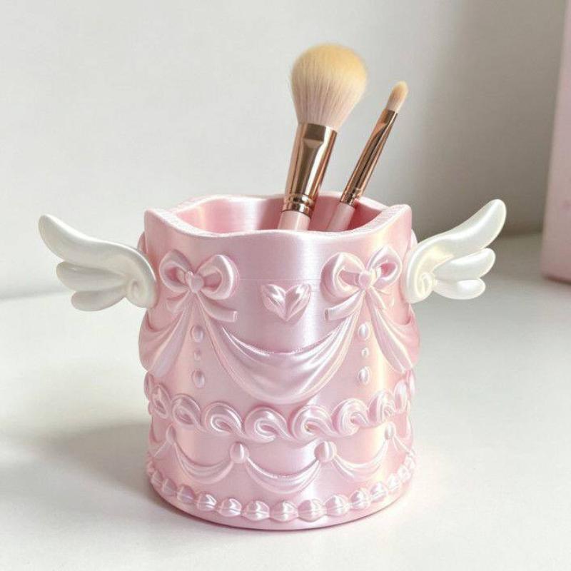 Luxury Skincare And Makeup Brands - ۞ 1 szt. Jedwabisty organizer na