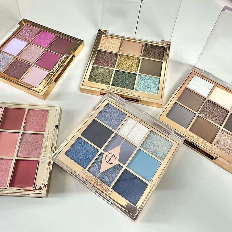 Luksusowa kosmetyka marki CT,  – Luxury Skincare And Makeup Brands recenzja i cena