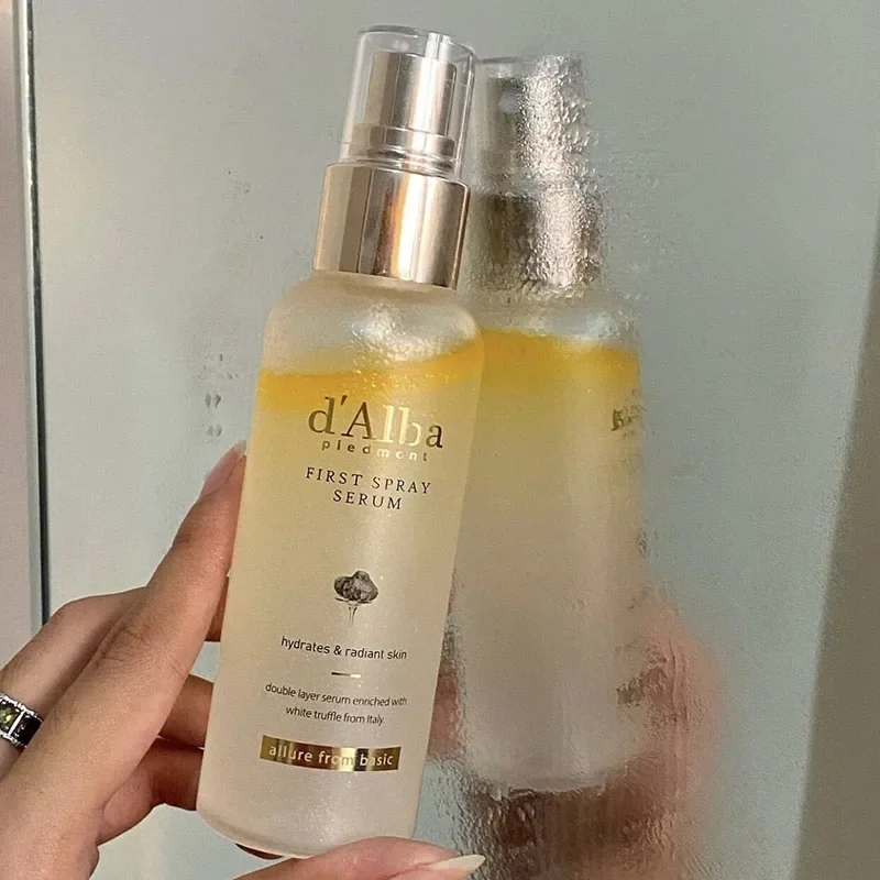 Najlepiej sprzedająca się mark – Luxury Skincare Brands recenzja i cena
