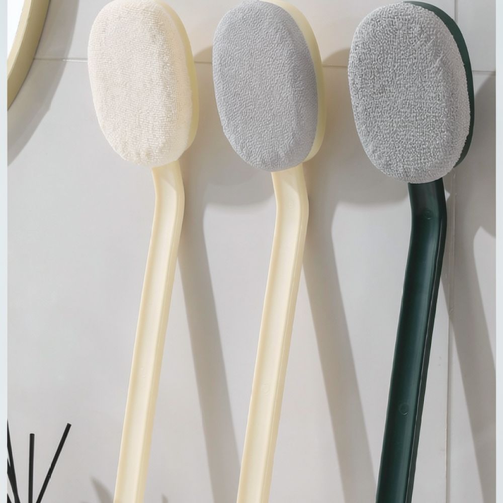 Miękka szczotka do kąpieli z d – Luxury Skincare Tools recenzja i cena