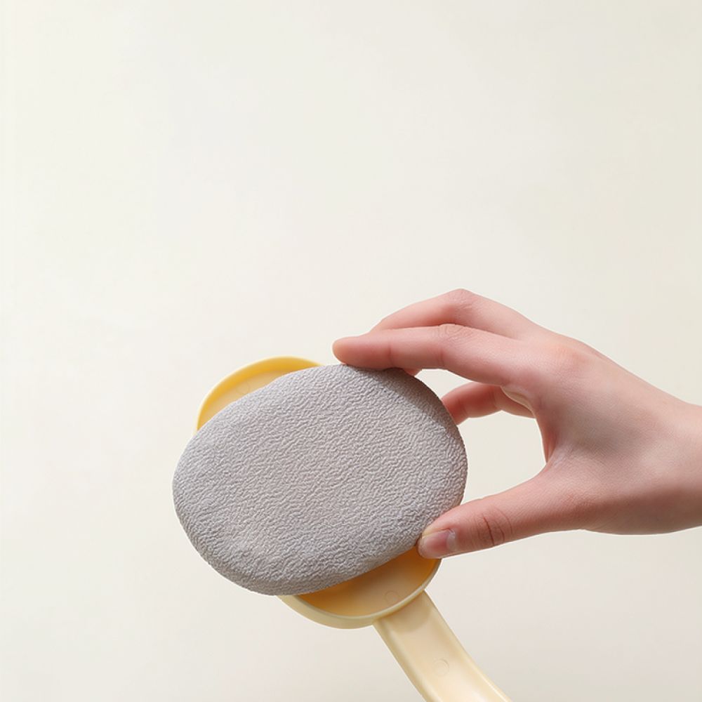 Miękka szczotka do kąpieli z d – Luxury Skincare Tools recenzja i cena