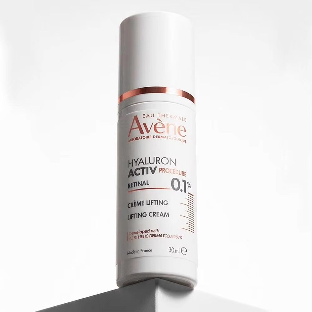 Krem naprawczy, kojący i ochro – Luxury Skincare Brands recenzja i cena